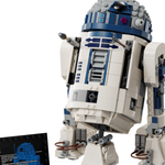 Конструктор LEGO Star Wars Дроид R2-D2 75379 502 дет.