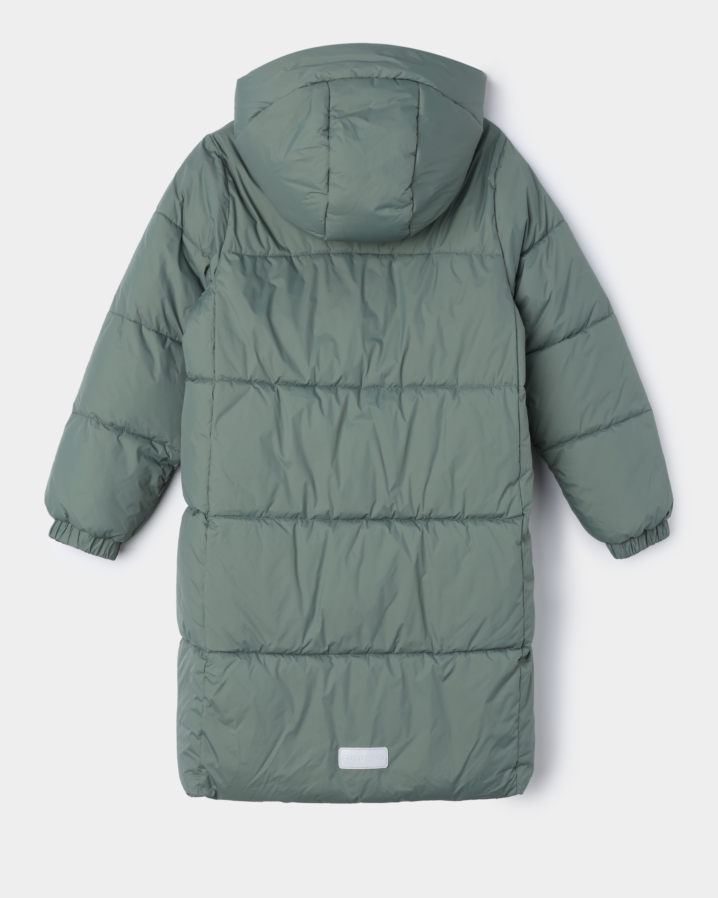 Пальто Futurino W25FU3-G665tg-44 - фото 3