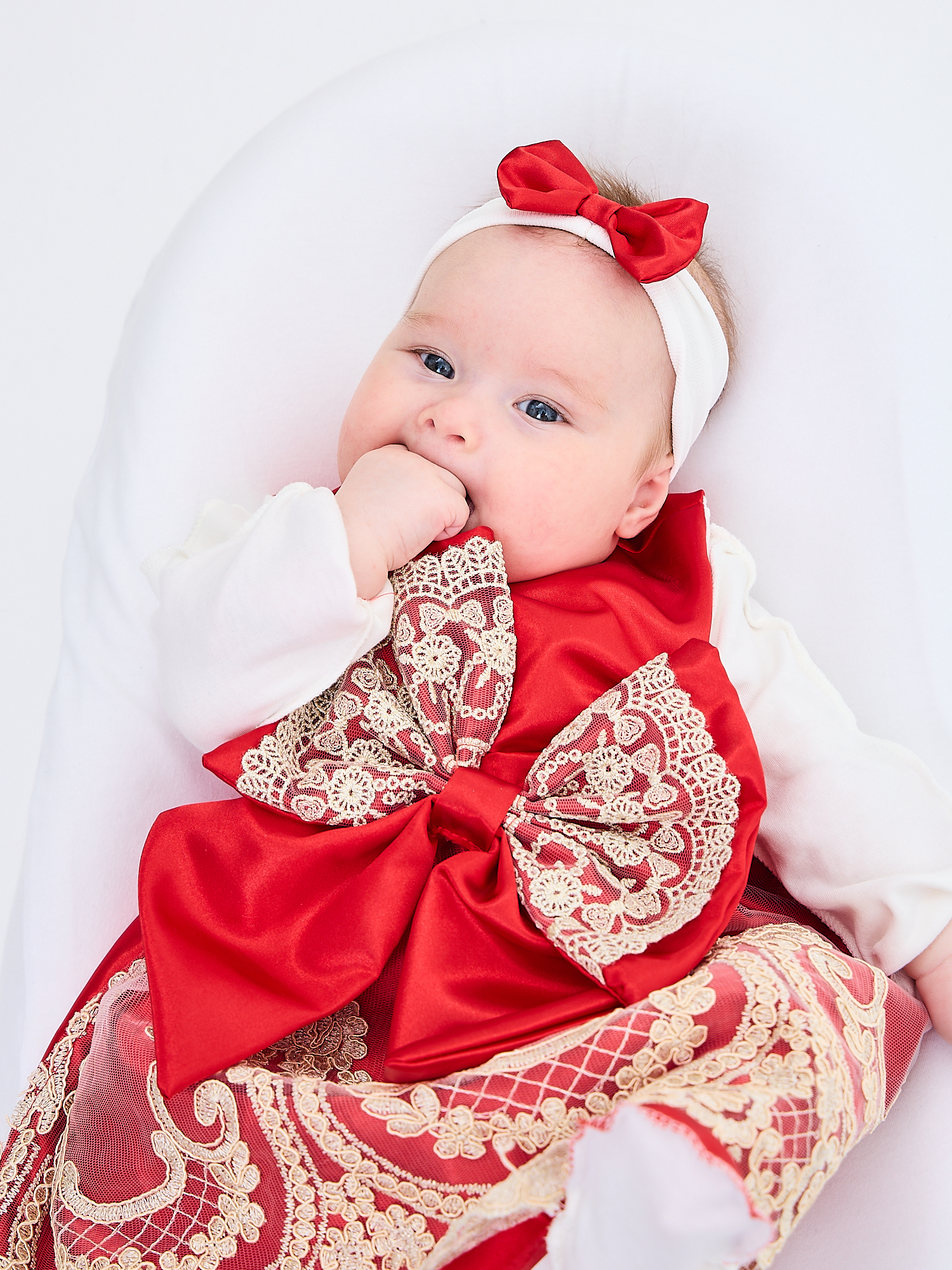 Платье ТОСЯ БОСЯ LIR-888 - фото 8