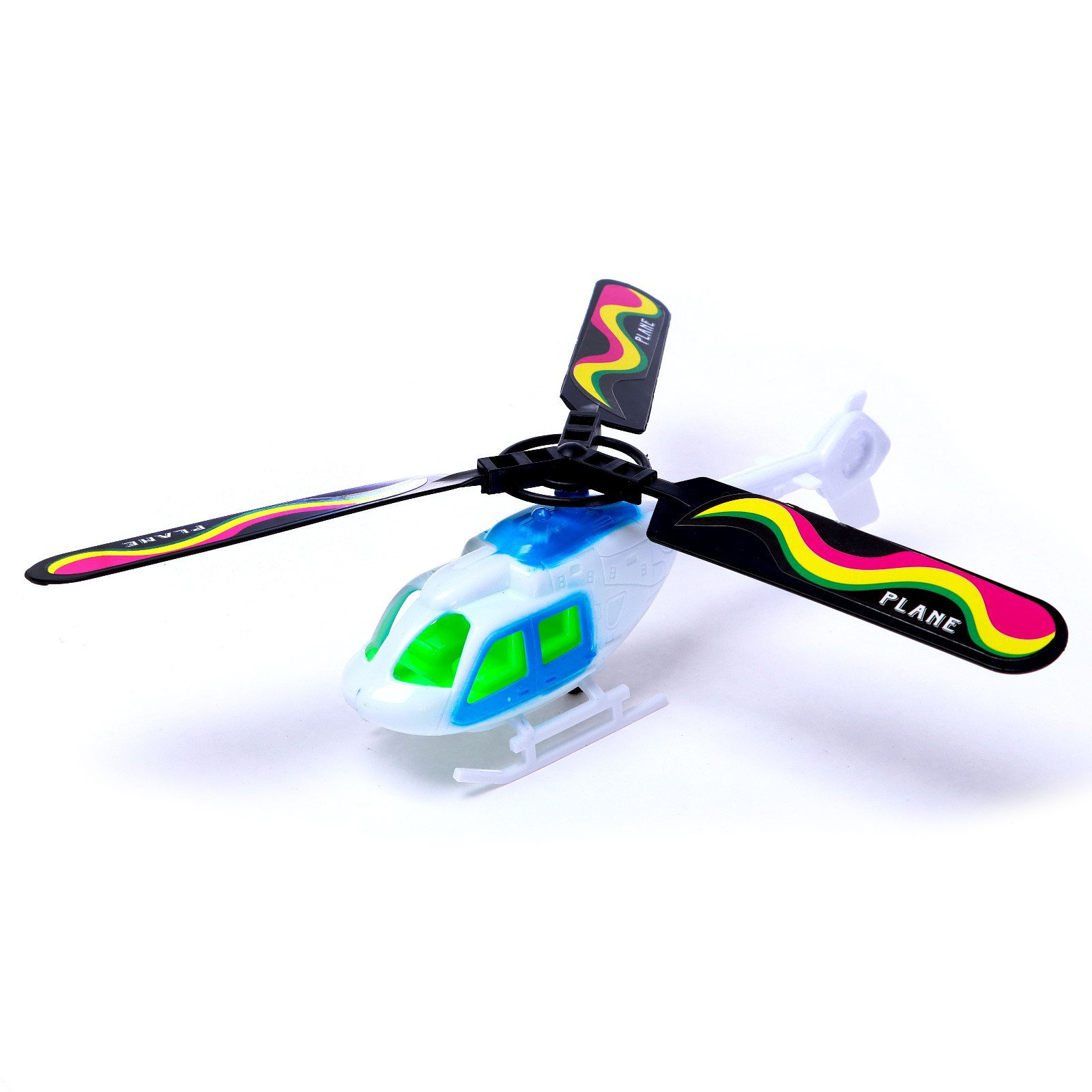 Активная игра Эврики Вертолет - фото 2