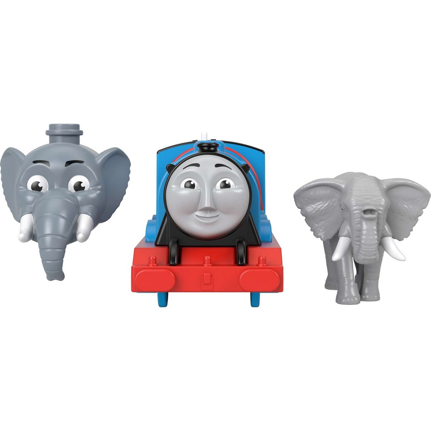 Набор железнодорожный Thomas and Friends GLK69 - фото 13