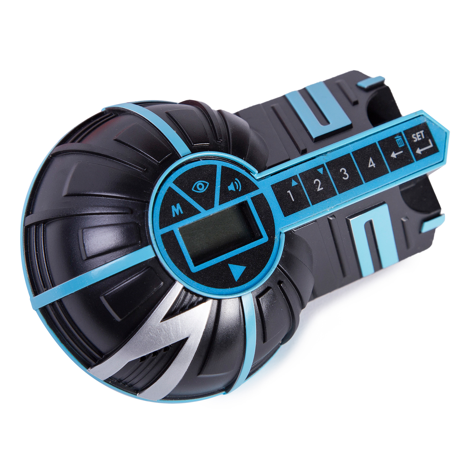 Игрушка Global Bros Сигнализация на дверь - фото 5