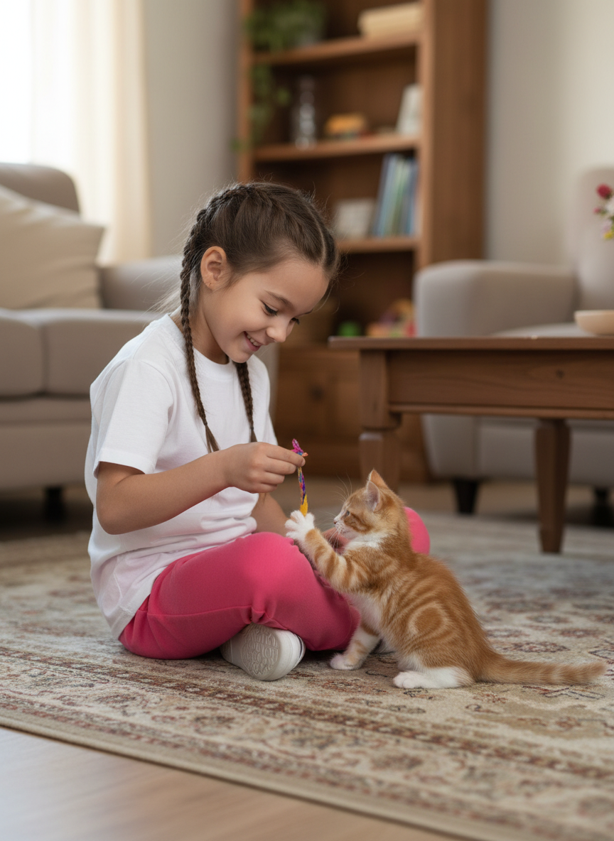 Брюки Утенок 432/1 фуксия - фото 4