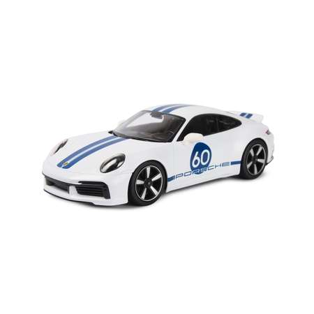 Автомобиль РУ Rastar Porsche 911 Sport Classic 1:16