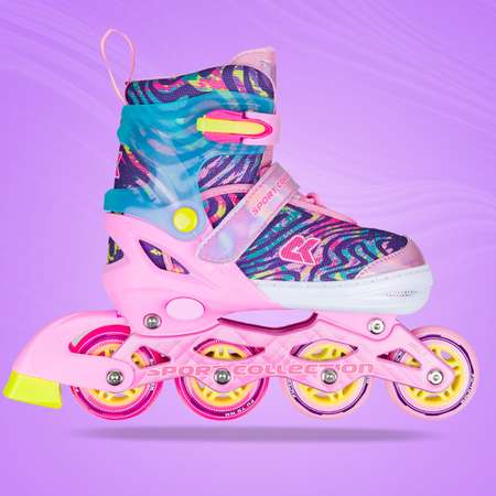 Роликовые коньки Sport Collection S 29-32