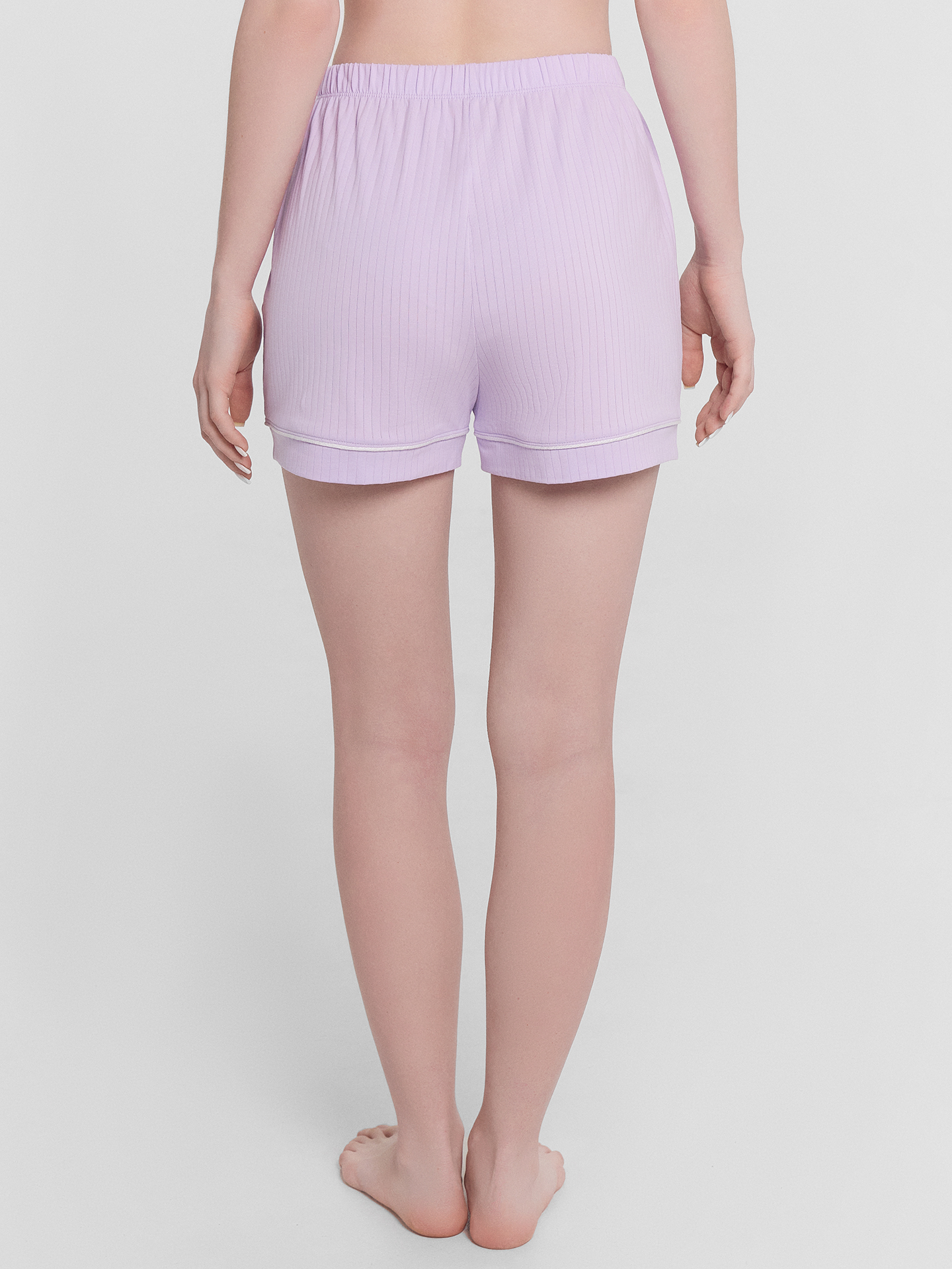 Пижама Mark Formelle (Марк Формэль) 592478/св.лиловый - фото 9