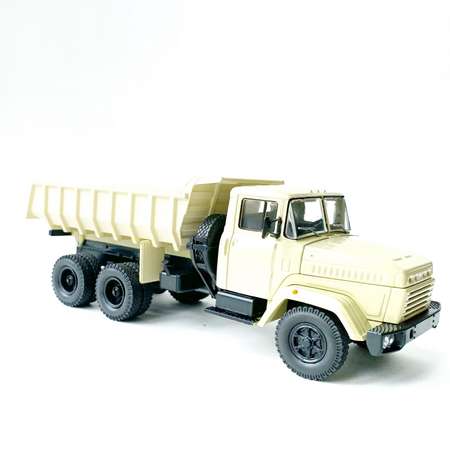 Самосвал Наш автопром 1:43