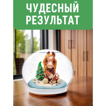 Пластилин Magic Moments