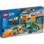 Конструктор LEGO City 60364 454 дет.