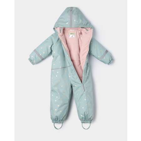 Комбинезон BabyGо