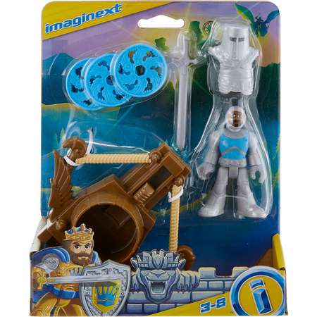 Игровой набор IMAGINEXT
