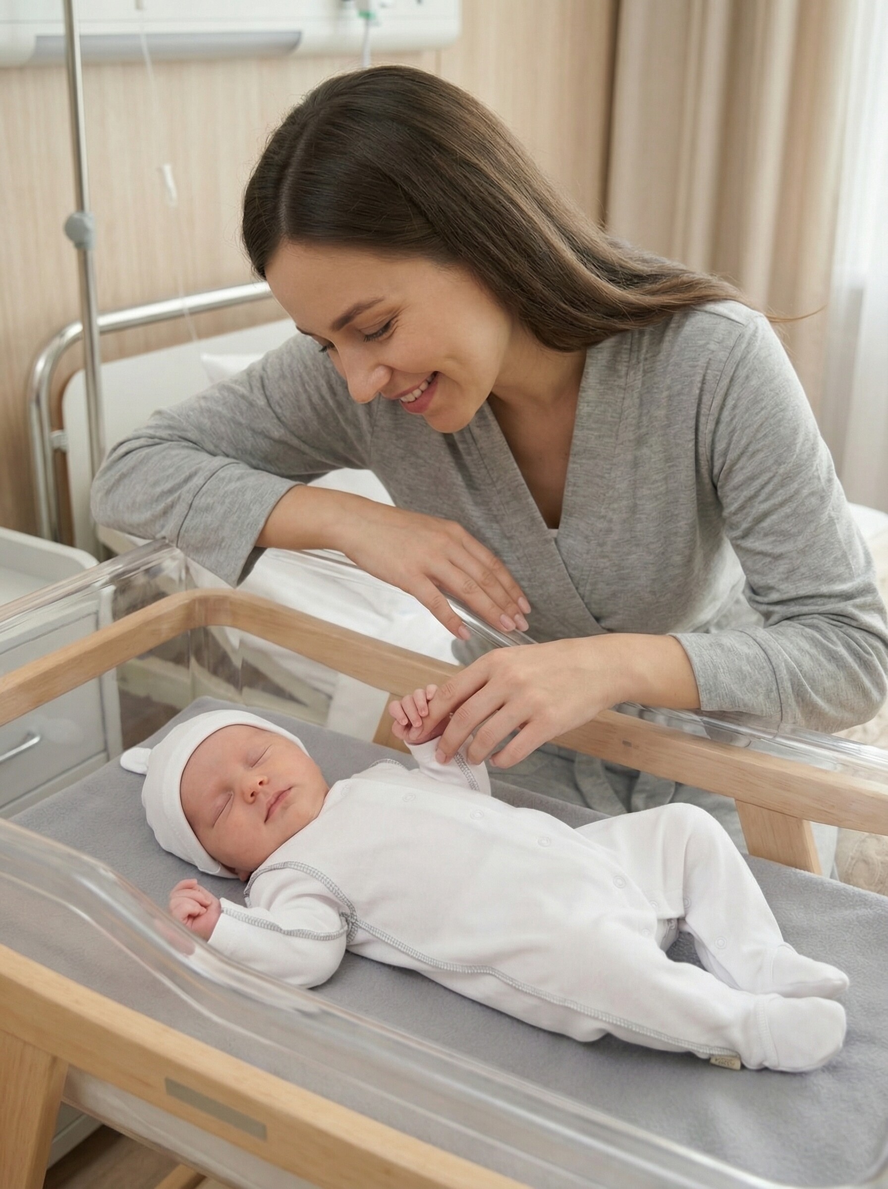 Комбинезон Milkymania 1093 - фото 4