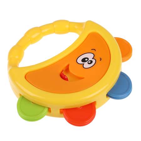 Игрушка УМка погремушка Малышарики