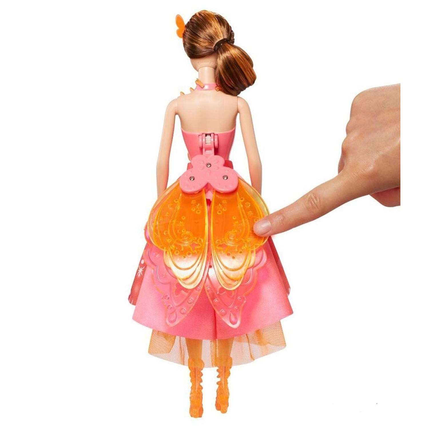 Кукла модельная Barbie в ассортименте BLP24 - фото 8