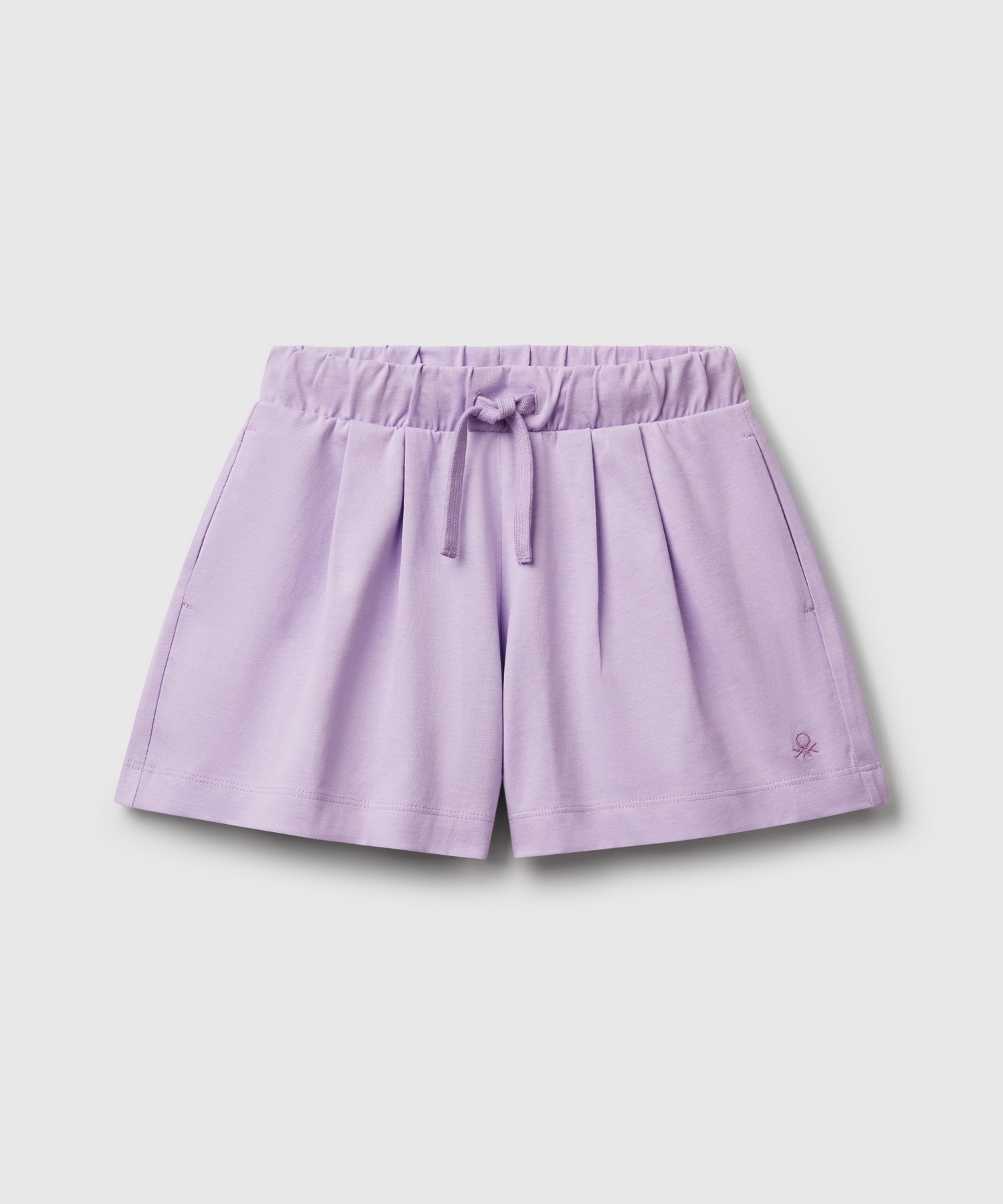 Шорты United Colors of Benetton 25P_3BL0C903I_07W - фото 1