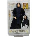 Кукла мини Mattel для поттероманов Северус Снейп