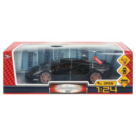 Автомобиль Huada Toys Lamborghini
