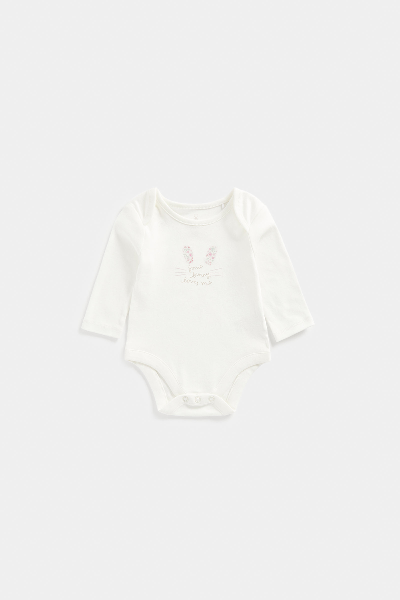 Боди Mothercare MC/CB625 - фото 1