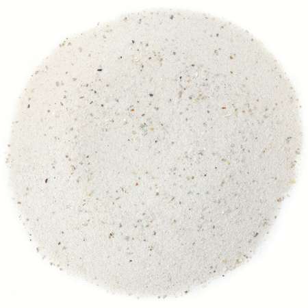 Песок для птиц Versele-Laga Prestige Kristal Shell Sand с ракушечником Белый 5кг