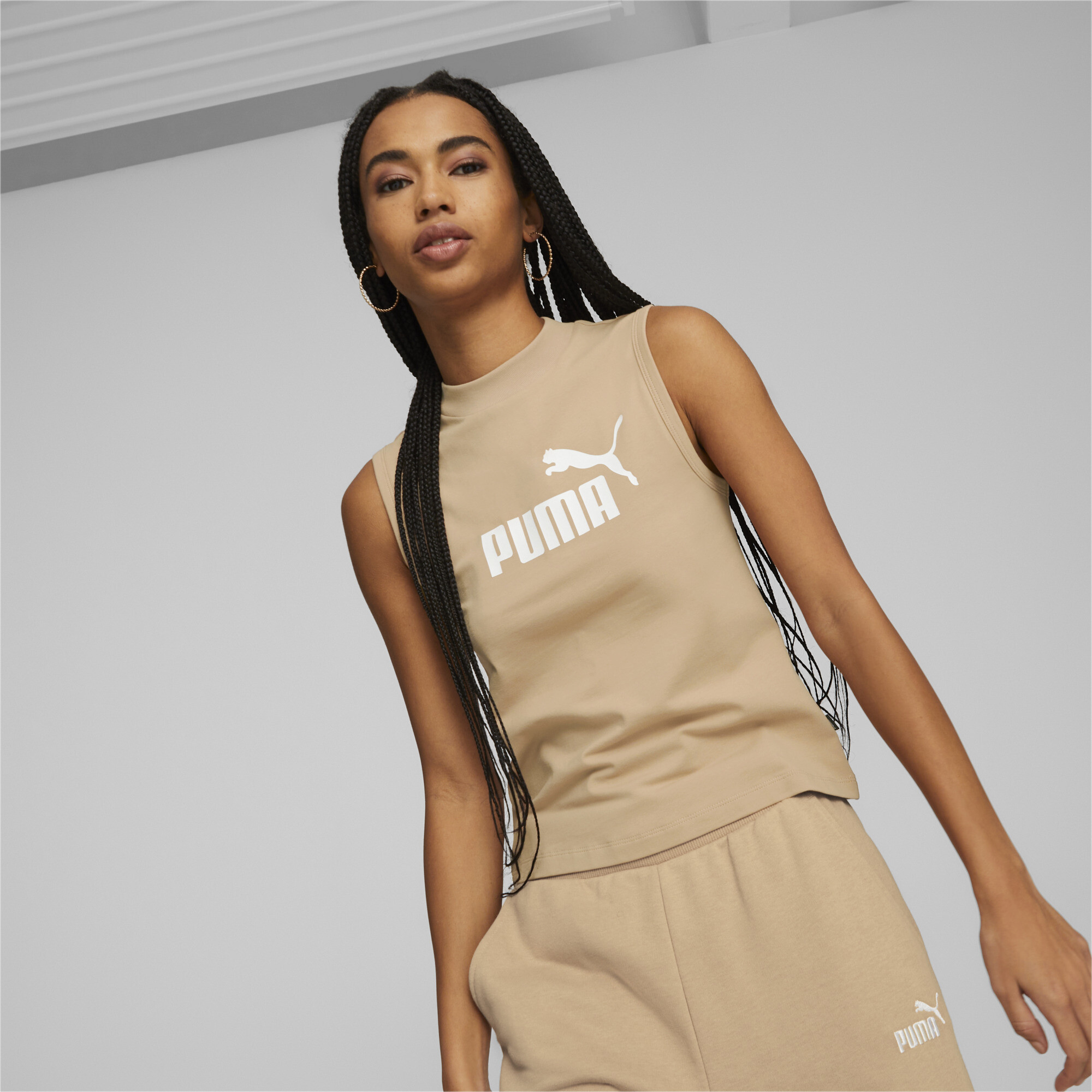 Майка Puma 67369589 - фото 1