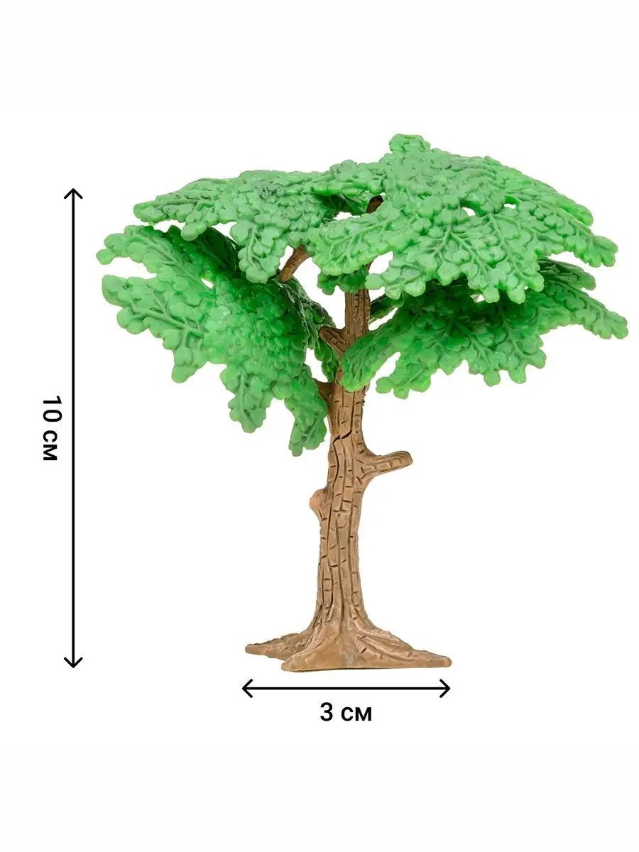 Игровой набор Masai Mara Семья ягуаров - фото 4