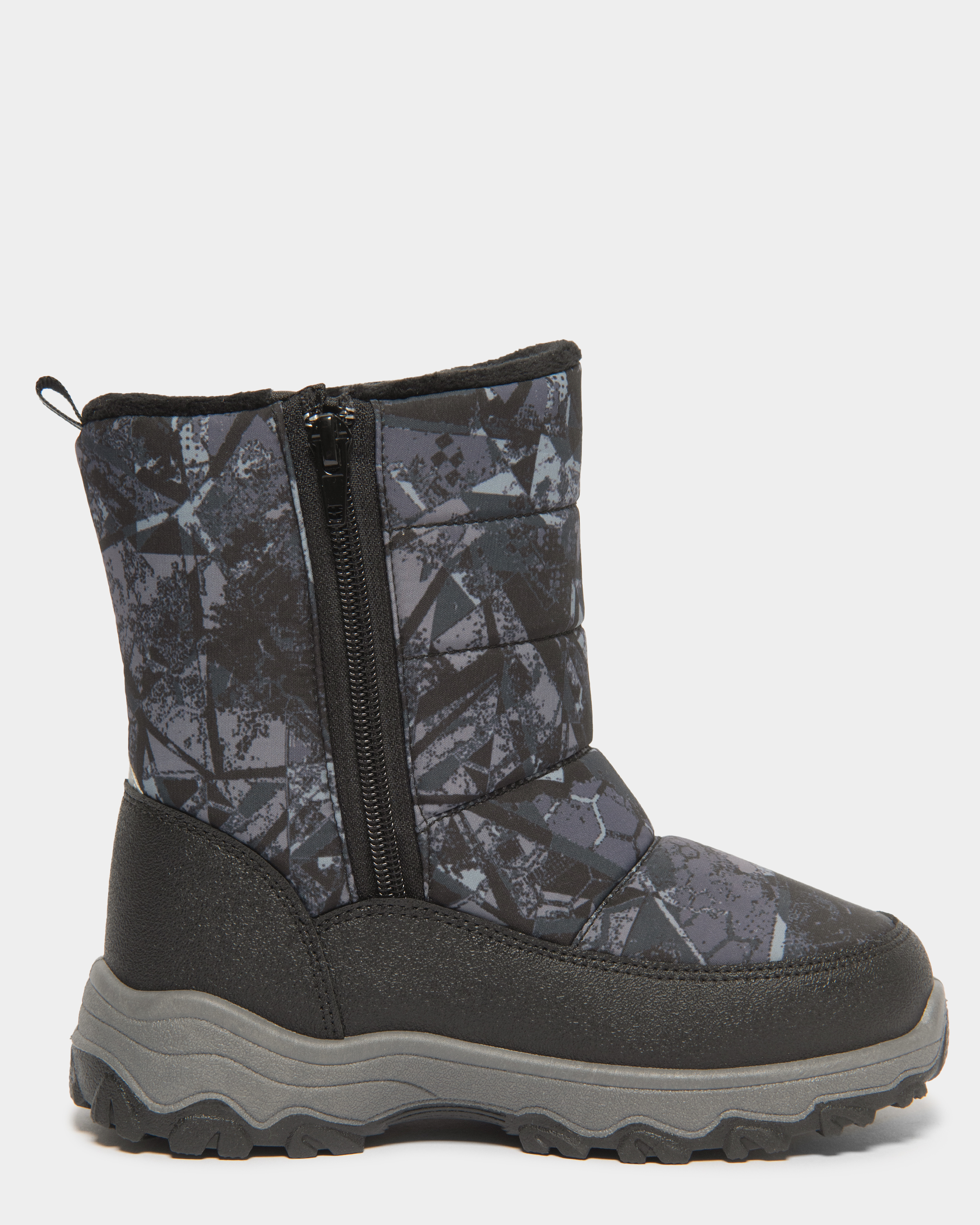 Сапоги Frosterra W25HTkbSB-545-GG - фото 2