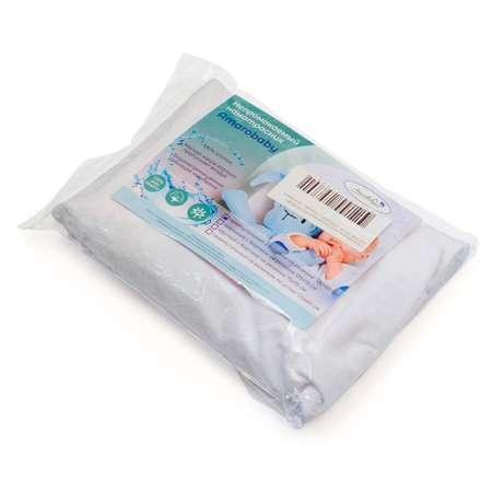 Наматрасник Amarobaby Quiet Night 120х60