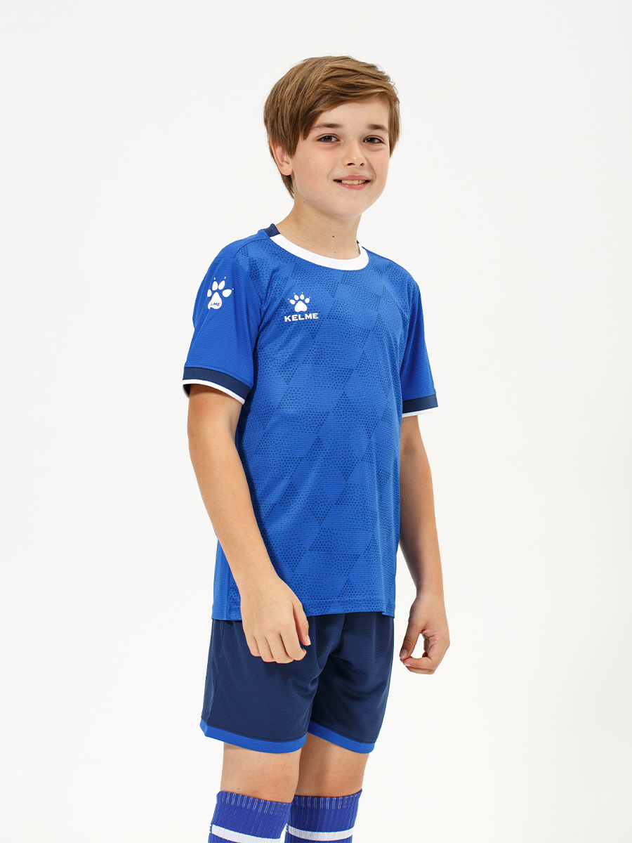 Костюм KELME 8151ZB3001-481 - фото 3