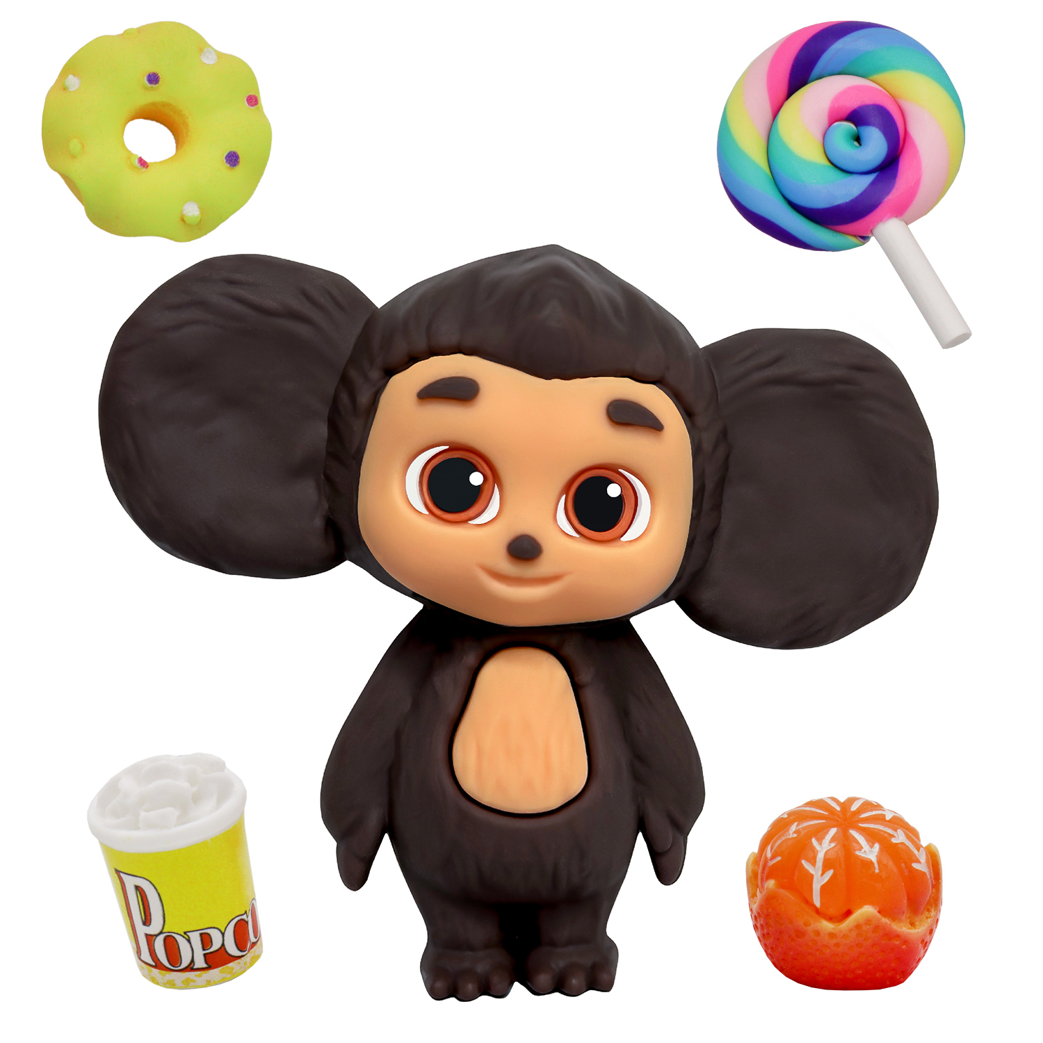 Фигурка Funky Toys - фото 10