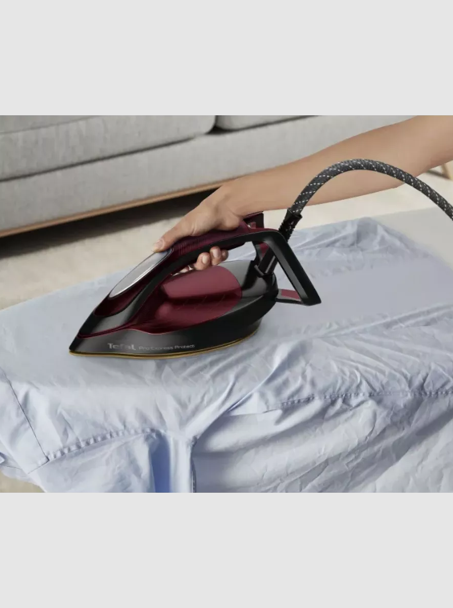 Парогенератор Tefal Pro Express Protect GV9230E0 - фото 6