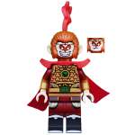Фигурка LEGO Collectible Monkey King