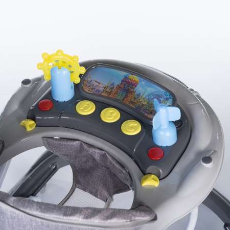 Ходунки Babyhit Jolly Walk XT
