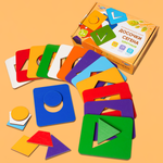 Игрушка Raduga Kids сортер