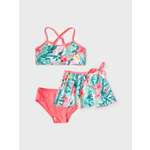 Купальник и юбка PlayToday