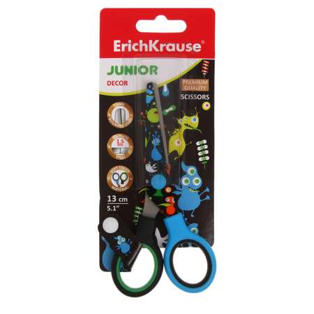 Ножницы безопасные ErichKrause