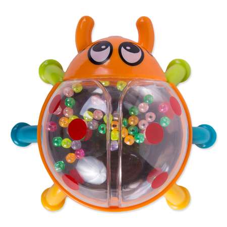 Игрушка BabyGo Божья коровка