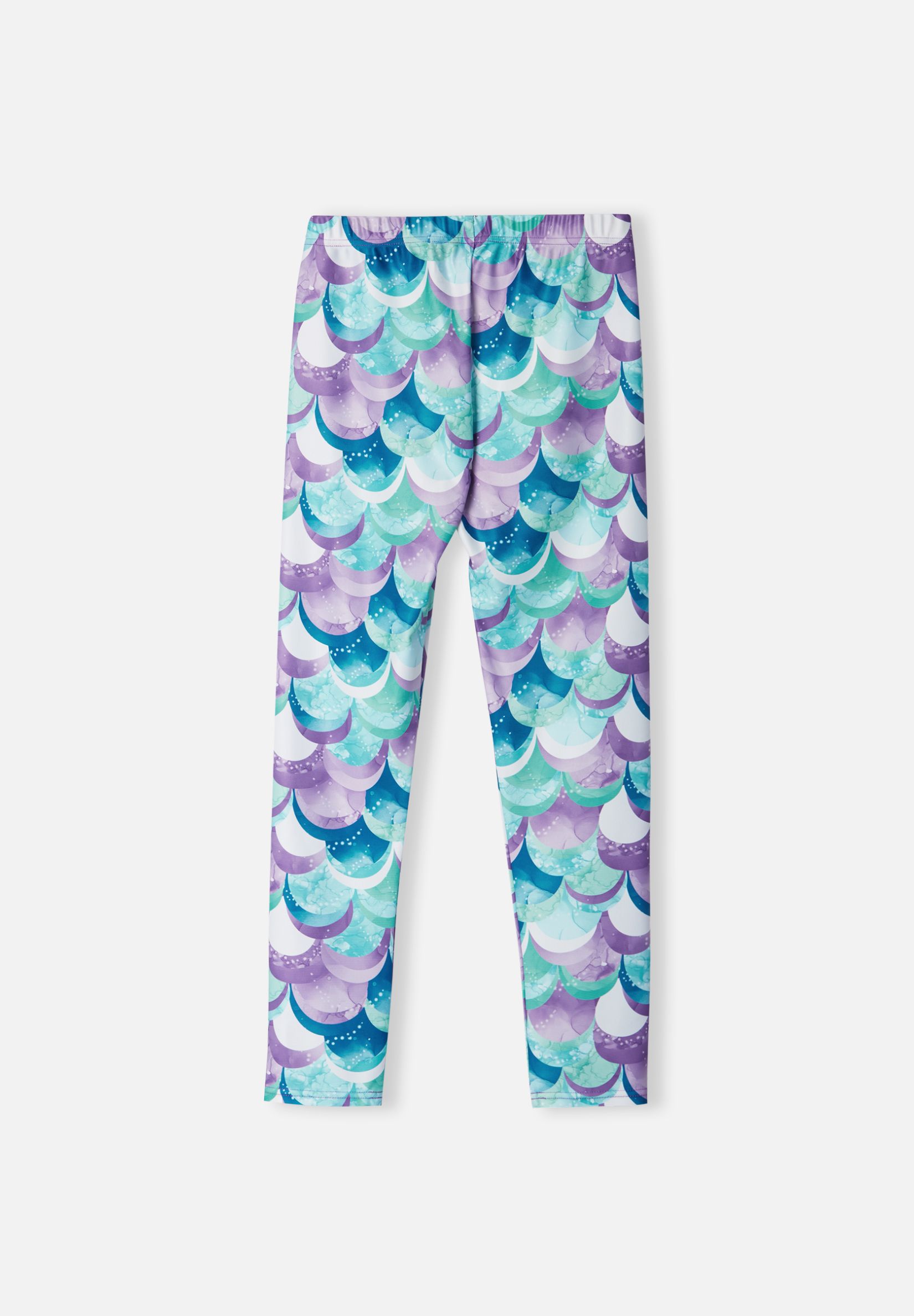 Легинсы Reima 536595-7331 - фото 2