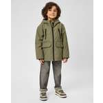 Куртка-парка Futurino