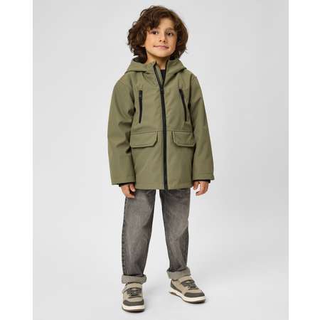 Куртка-парка Futurino