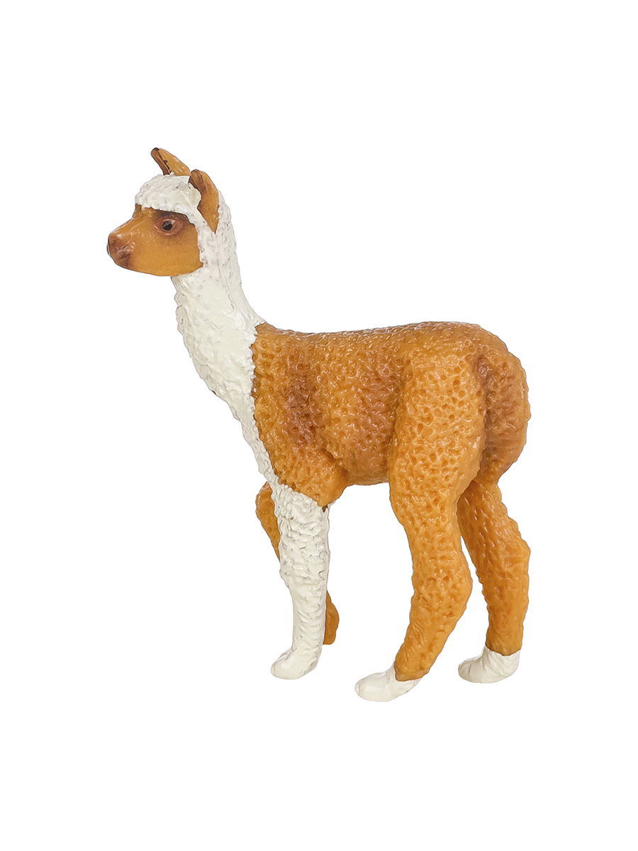 Игровой набор Masai Mara Семья лам - фото 15