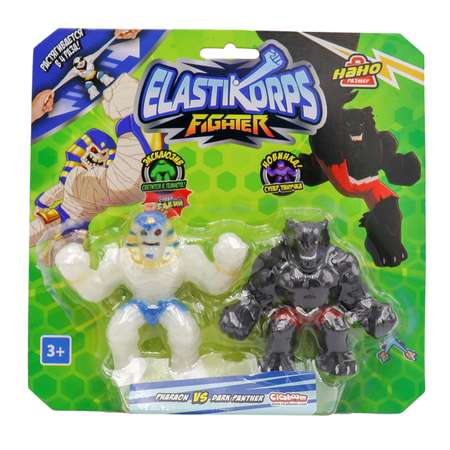 Тянучка Elastikorps