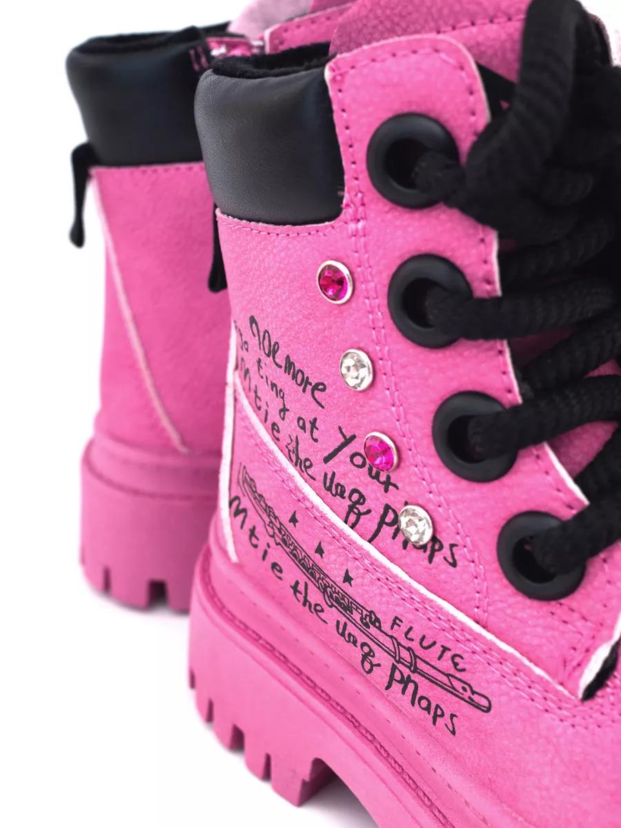 Ботинки Тотошка T732-3M - фото 7