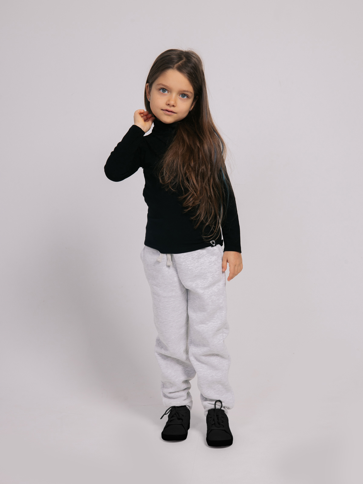 Водолазка Urban Family 4650242301951 - фото 4