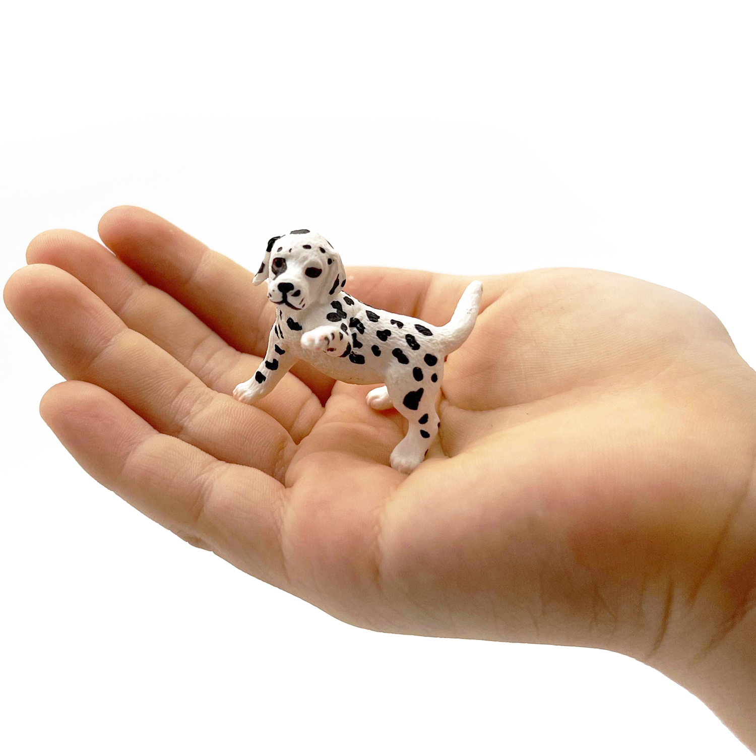 Фигурка Детское Время Щенок далматина - фото 6