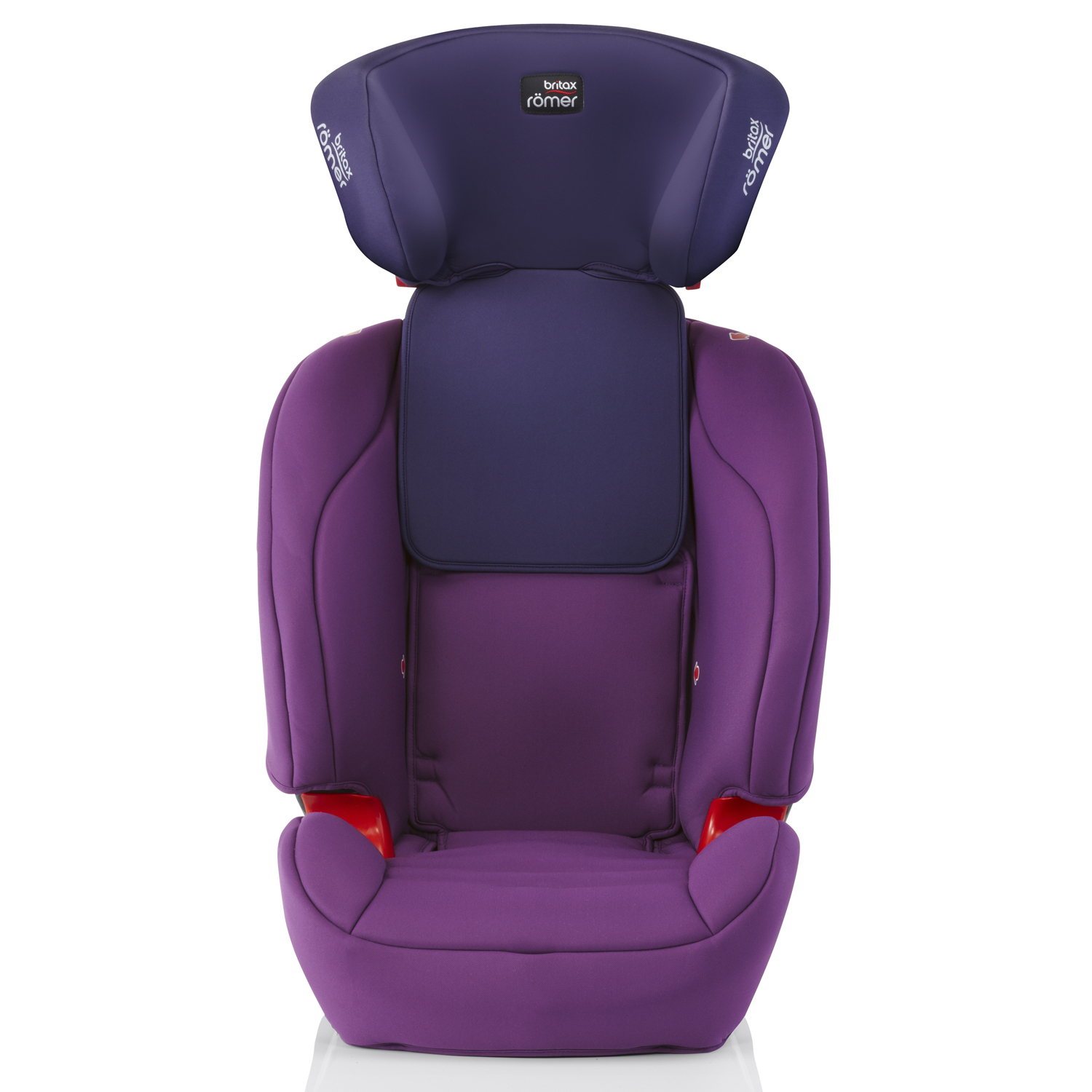 Автокресло Britax Roemer 1/2/3 (9-36 кг) - фото 7
