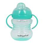 Бутылочка Baby Plus 275 мл