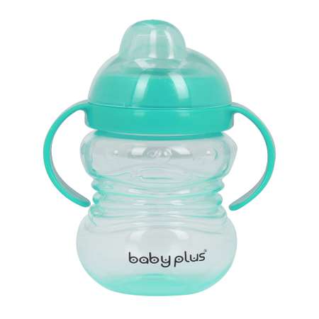 Бутылочка Baby Plus 275 мл