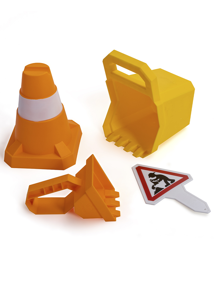 Песочный набор Hape - фото 13