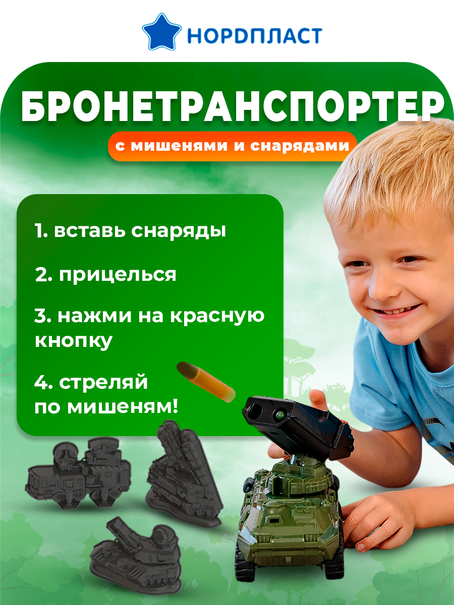 Набор Нордпласт - фото 2