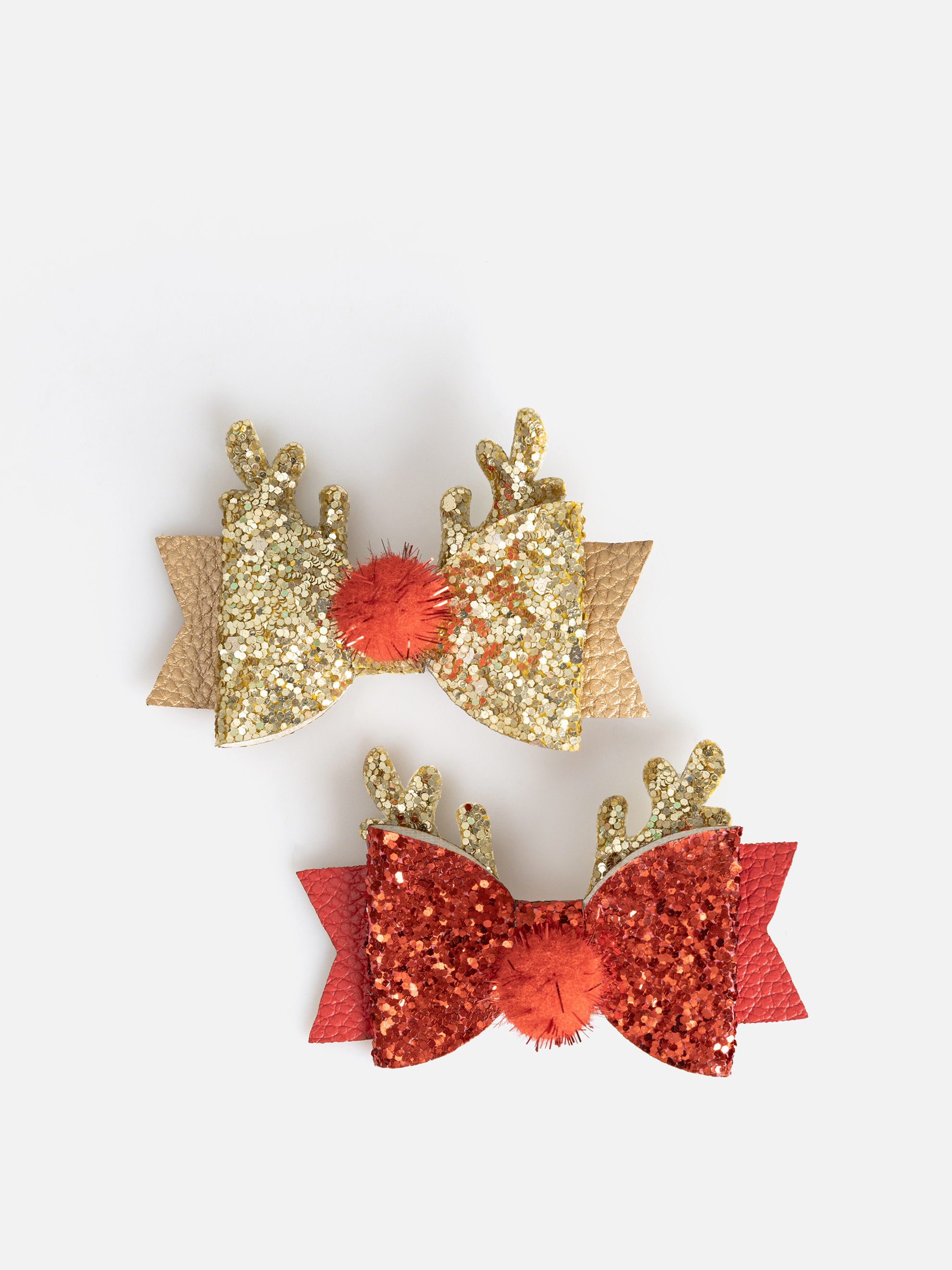 Заколки 2 шт Acoola 20206320699_0093623 - фото 2